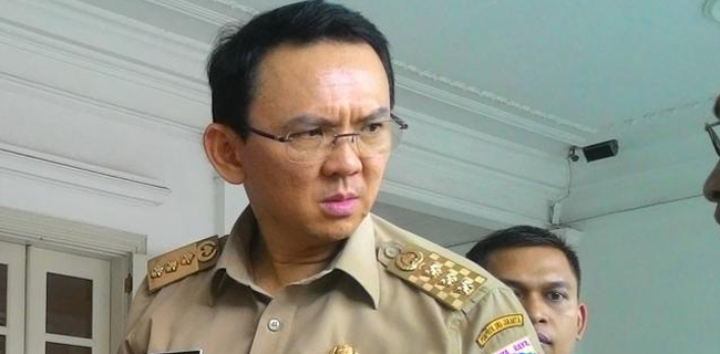 Pengamat: Ahok Dikacangin Nicke Widyawati?