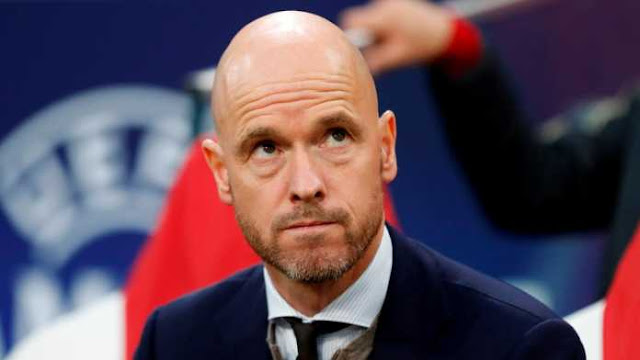 Ditinggal Sarri, Chelsea Disarankan Rekrut Pelatih Ajax Amsterdam