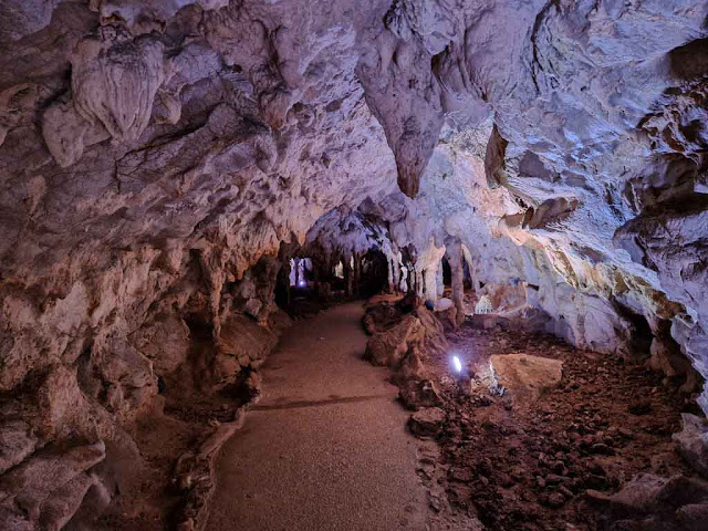 Grotte di Pertosa-Auletta