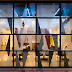 Cafe Interior Design | Wvam Cafe | West Valley Art Museum | Colab Studio