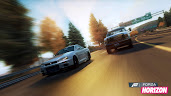 #23 Forza Horizon Wallpaper