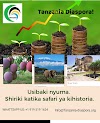 TANZANIA DIASPORA
