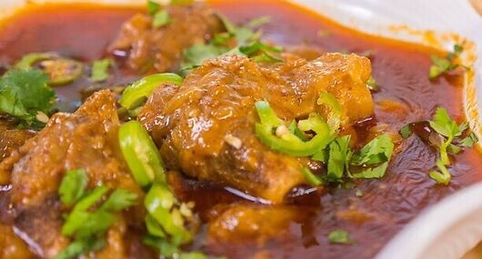 Quick  Mutton Paya By Expert Ruby