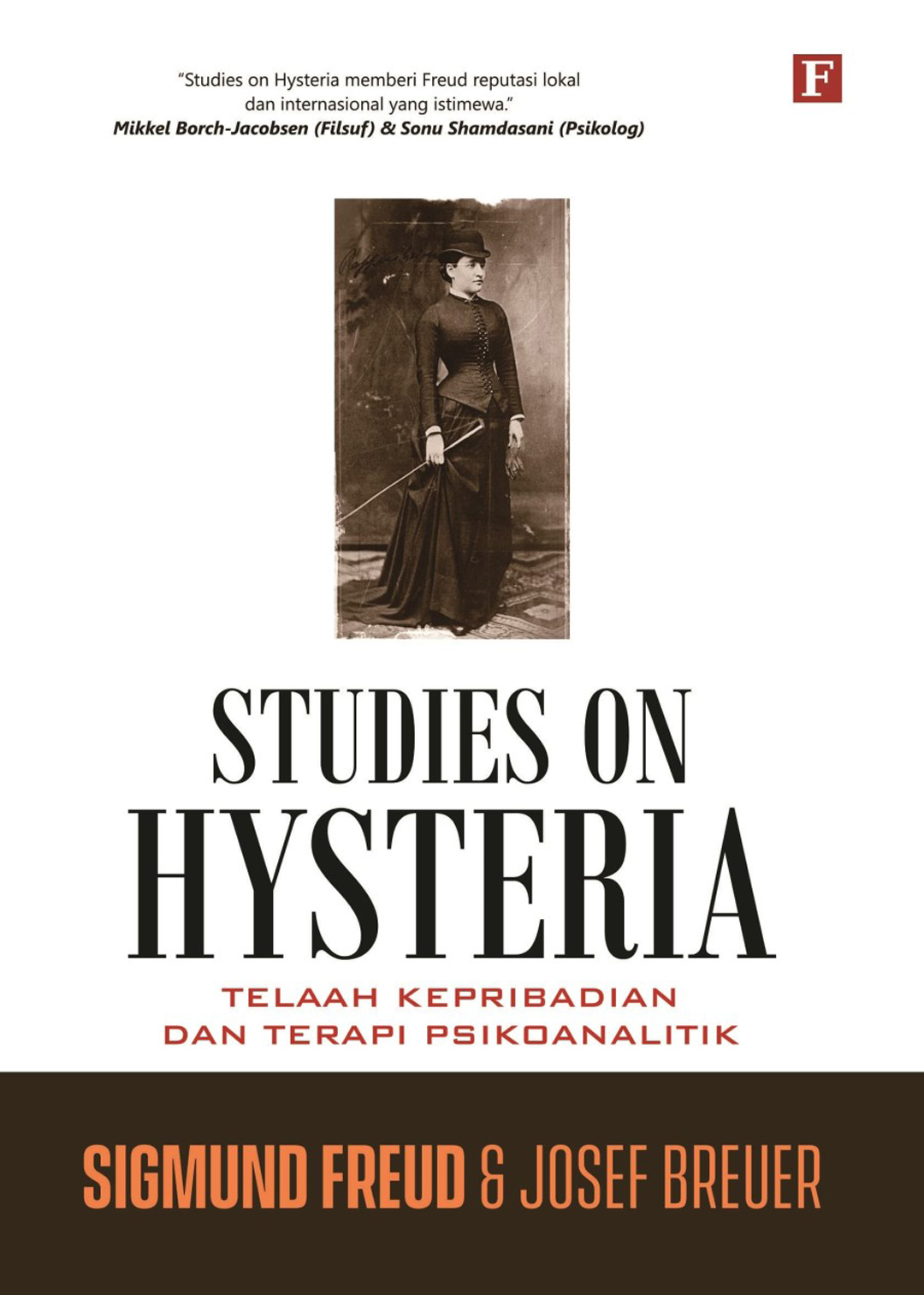 Studies On Hysteria