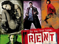 [HD] Rent: Vidas extremas 2005 Pelicula Completa En Español Gratis