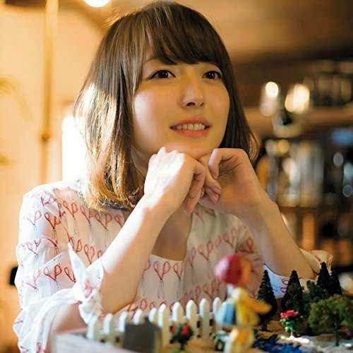 花澤香菜 - 君がいなくちゃだめなんだ