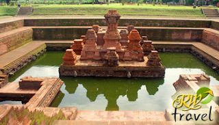 trowulan majapahit