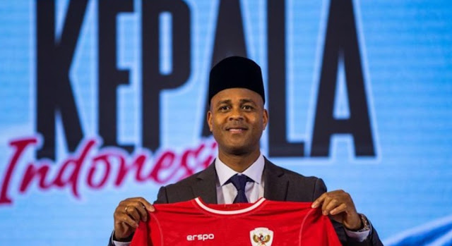 Patrick Kluivert