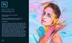 Adobe Photoshop CC 2018 Full indir