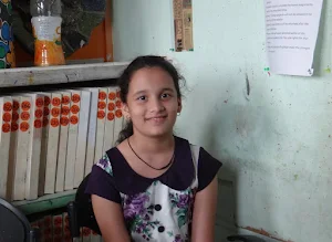 Chaitrali Suhas Bhagwat