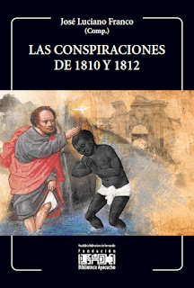 BA ClavesP   4 Las Conspiraciones de 1810 y 1812 x José Luciano Franco