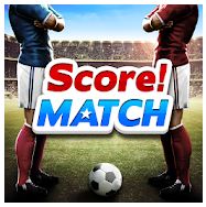 تنزيل لعبة سكور ماتش مجاناً وبرابط مباشر | Score match free download