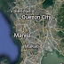 Metro Manila Map -- Google Maps JavaScript API