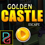 Play Palani Games Golden Castle Escape
