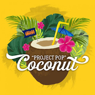 Project Pop - Coconut MP3