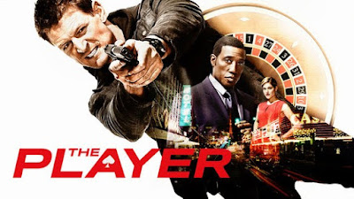 The Player NBC