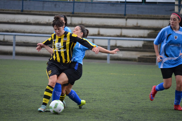 Liga vasca femenina