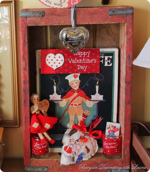 Valentine's Decor