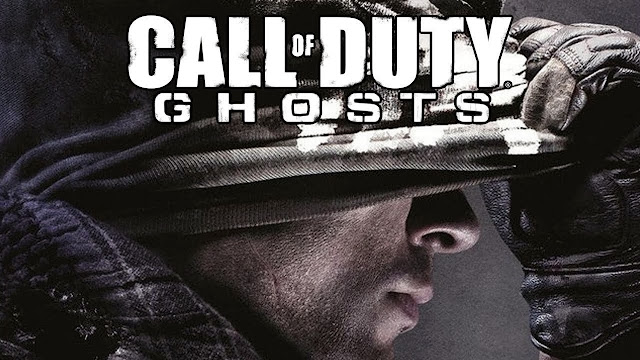 Call of Duty Ghosts (2013 ) PC Game Download Black Box
