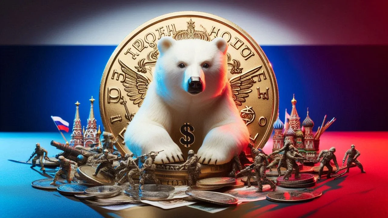 Russia's War: Global Economic Impact