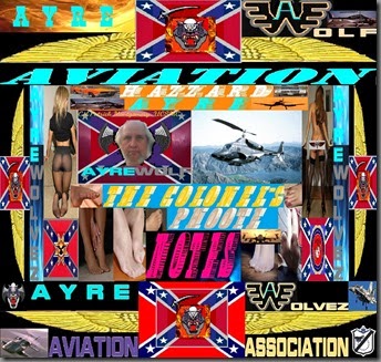 COLONELS PHOOTENOTES