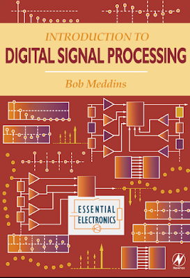 Digital Signal Processing (Free Download)