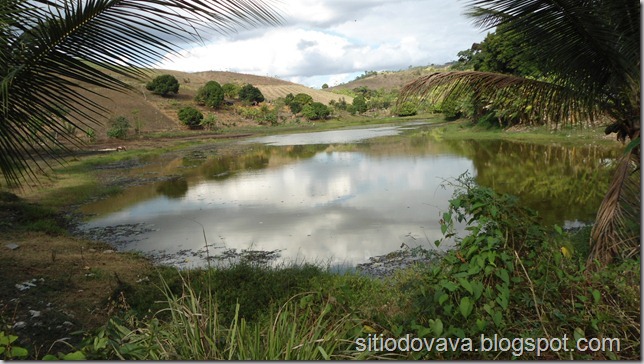 açude do Piau