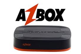 AZBOX SPYDER NOVA ATUALIZAÇÃO V01.007 - 31/07/2019