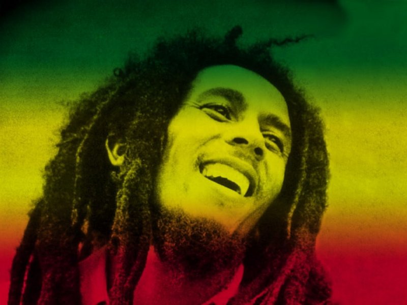 wallpaper musical. Free Bob Marley wallpaper