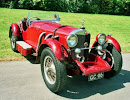 Mercedes-Benz 38/250 SSK Tahun 1929 Mobil Antik Rancangan Ferdinand Porsche