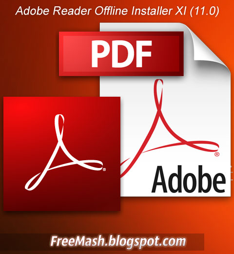 Adobe Reader For Windows 8 Offline Installer