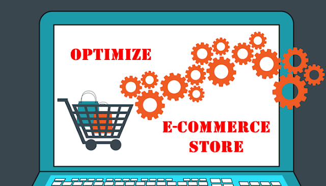 Optimize Ecommerce Store