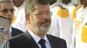 وفاة الرئيس الأسبـــق محمد مرســــــي العياط