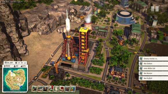 tropico 5 pc game screenshot review gameplay 2 Tropico 5 CODEX