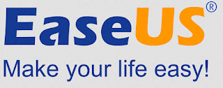 EaseUS Data Recovery