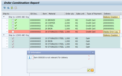 SAP ABAP Tutorial and Material, SAP ABAP Exam Prep, SAP ABAP Certifications, SAP ABAP Learning