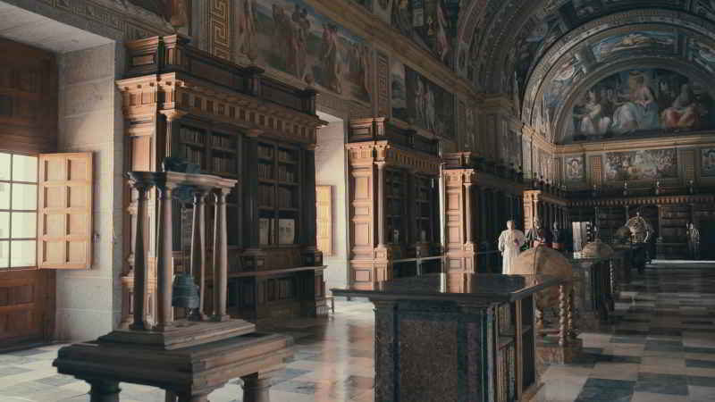 Vatican City scenes
