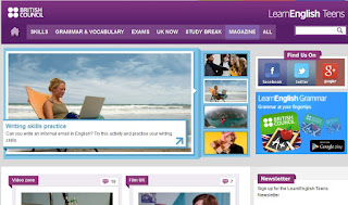 http://learnenglishteens.britishcouncil.org/