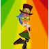 Subway Surfers Russia Moscow MOD APK v1.14.1 (1.14.1) (Mod Unlimited Coins+Keys) thumbnail