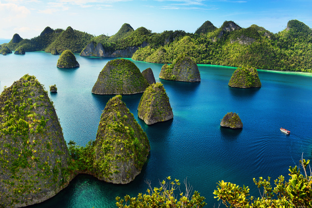 Raja Ampat