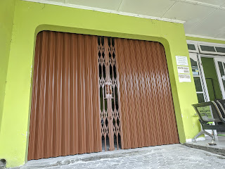 Byarkanwelding
