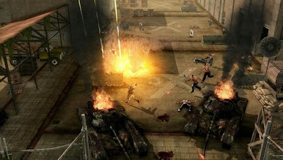 Narco Terror PC Game Reloaded Full Mediafire Download