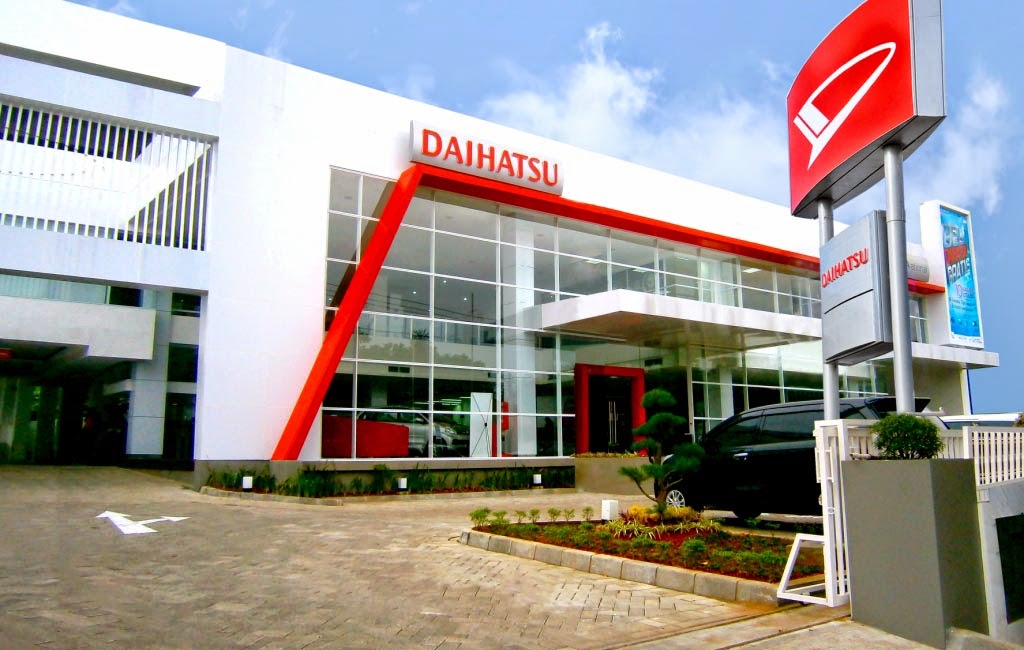 PT Astra Daihatsu Motor - Recruitment For D3, S1, Fresh 