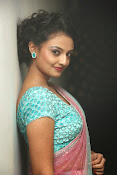 Nikitha Narayan latest glam pics-thumbnail-23