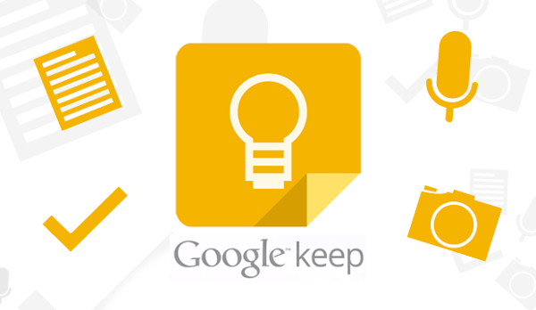 google keep