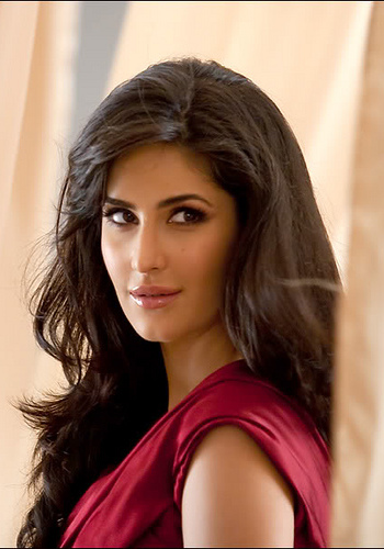 Sexiest women in the world- Katrina Kaif