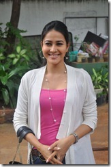 Panchi Bora New Cute Stills