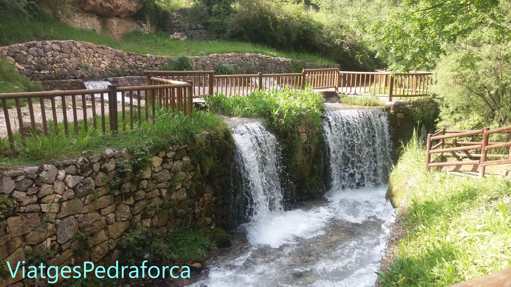 Vall de Lord, Solsonès, Lleida, natura, rutes per Catalunya