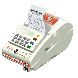 Billing Machine dealers in Bangalore