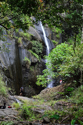 Air Terjun Njero Kuwong Ponorogo